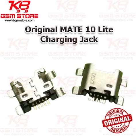 Original Huawei Mate Lite Charging Jack