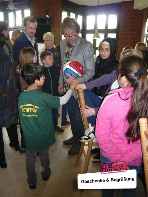 30 Jahre Web 06 Kinder Und Jugendzentrum Rotation Braunschweig