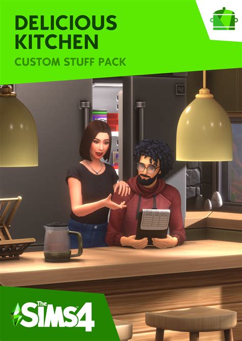 Sims 4 custom stuff packs - rtsfestival