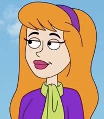 Daphne Blake Voice - Be Cool, Scooby-Doo! (Show) | Behind The Voice Actors