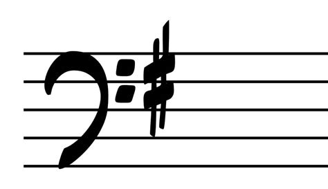 選択した画像 E Minor Scale Bass Clef 324389 E Flat Minor Scale Bass Clef