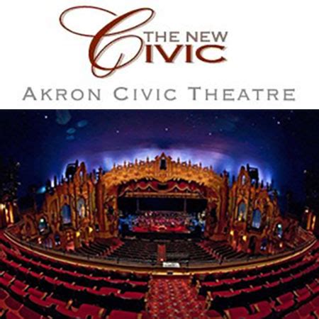 Akron Civic Theatre - The #CreativeSummit Community!