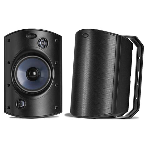 Polk Atrium Sdi Flagship Outdoor Speaker Pair South Africa