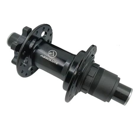 Comprar Cubo Traseiro Furos Prime Boost Mm Cassete Sram Xd