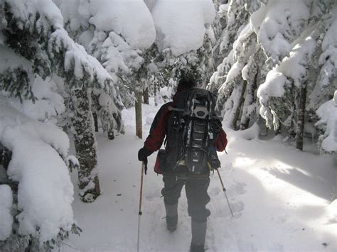 Presentation- Maine Appalachian Trail in Winter | Appalachian Mountain ...