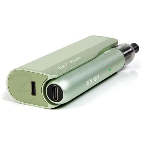 Geekvape Wenax M Starter Kit Pen Vape Power Bank