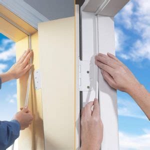 How To Soundproof An Interior Door - Home Tech Handyman Ltd.