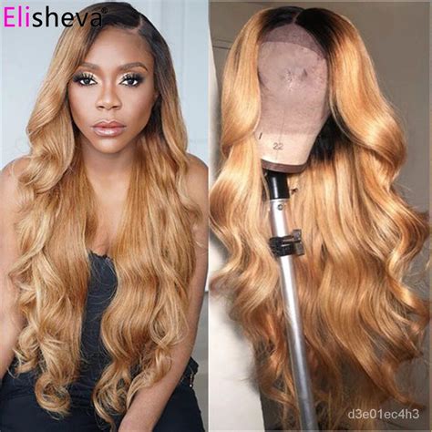 Body Wave Lace Front Wig X Human Hair Lace Front Wigs B Bodywave