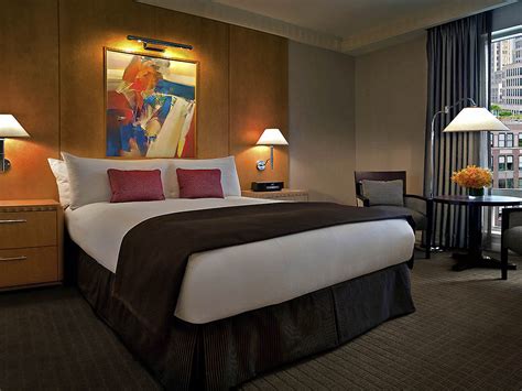 Sofitel New York | FIND HOTELS NYC