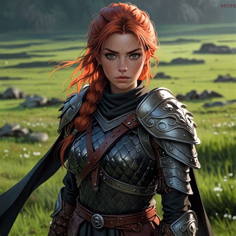ArtStation - Thrud: - Yes what?
