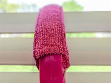 How To Clean Window Blinds Like A Pro Frugally Blonde