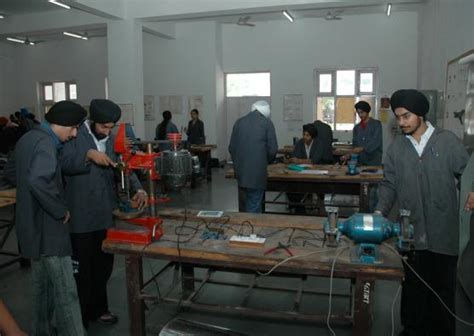 Guru Tegh Bahadur Institute of Technology, Delhi- Admissions 2025 ...