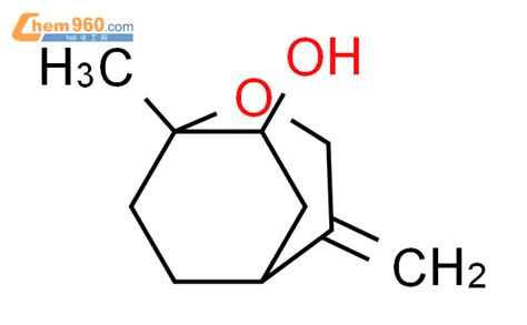 Oxabicyclo Nonan Ol Methyl Methylene S