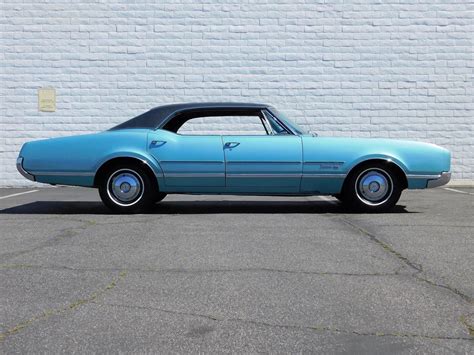 1967 Oldsmobile Delmont 88 For Sale ClassicCars CC 969688