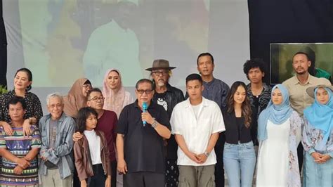 Para Pencari Tuhan Jilid Tayang Di Sctv Dan Vidio Spesial Temani