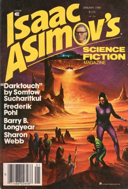 Isaac Asimov S Science Fiction Magazine Volume Issue January