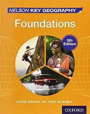 Nelson Key Geography Foundations Caxton Books