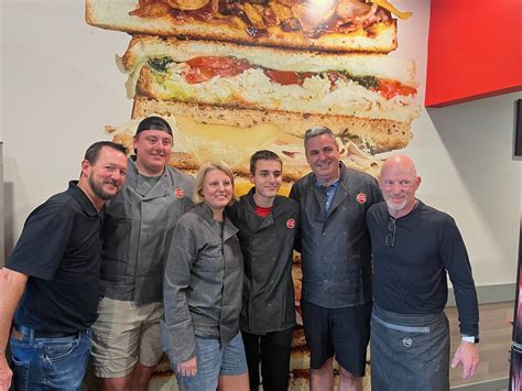 The Tom and Chee secret menu features a surprising donut melt 10