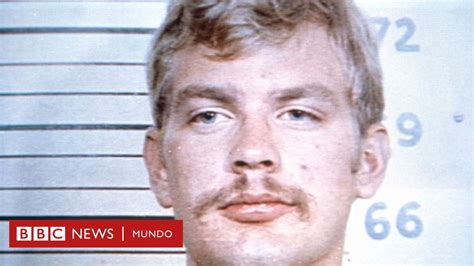 Quién Era Jeffrey Dahmer El Llamado Monstruo De Milwaukee A Quien