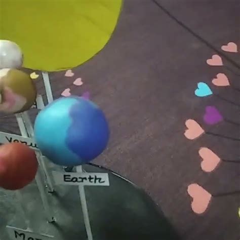 Solar System Youtube
