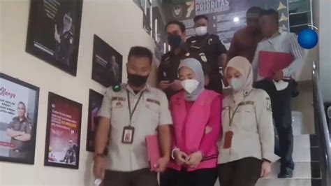 Kasus Penggelapan Dana Nasabah Karyawan Bank Bumn Di Garut Ditangkap