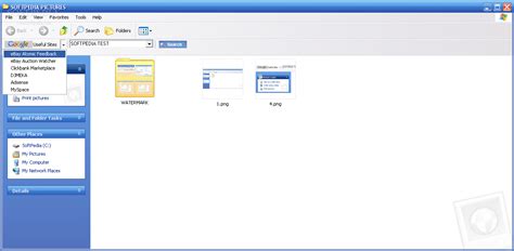 google toolbar lite  softpedia