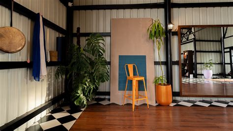 Scout & Guide | Interior photography on Behance