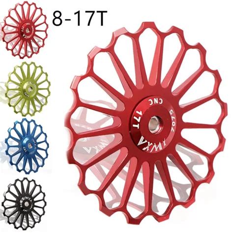 ROULEMENT EN C RAMIQUE Poulie Arri Re 817T Rouleau Guide V Lo Pour Un