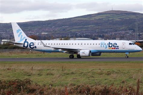 Flybe G Fbei Bhd Ethan Allen Flickr