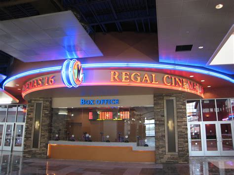 Regal | Walden Galleria Mall - Duraframe