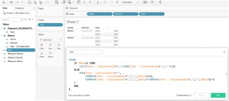 How To Show Comma Separated String Into Multiple Rows