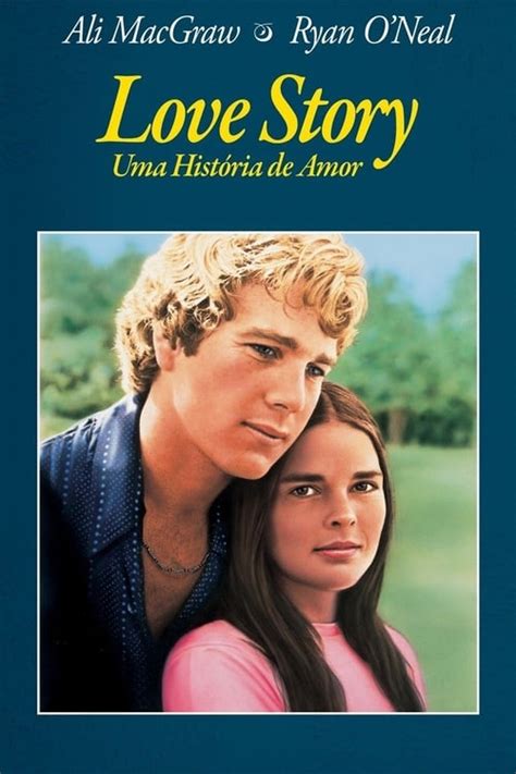 Onde Assistir Love Story Uma História De Amor Streamhint