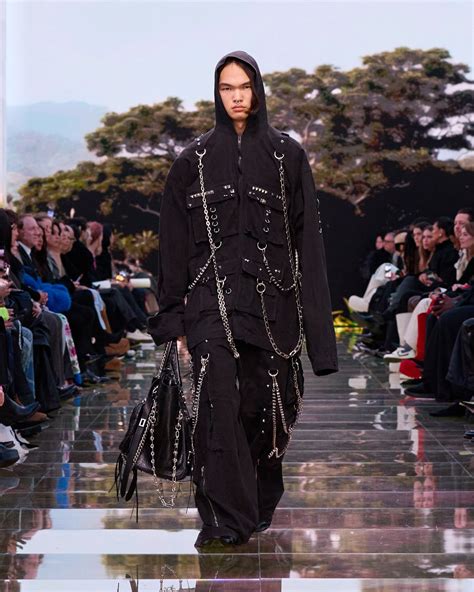 Balenciaga Winter 2024 Demna Is Still Redefining Luxury GQ