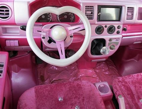 KawaiiBox.com The Cutest Subscription Box | Pink car, Pink aesthetic, Pastel pink aesthetic