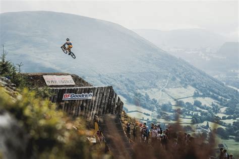 Red Bull Hardline Final Rider Announcement Laptrinhx News