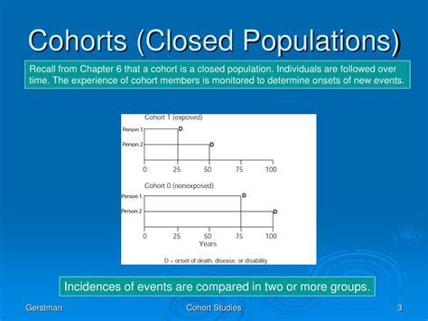 Ppt Epidemiology Kept Simple Powerpoint Presentation Free Download