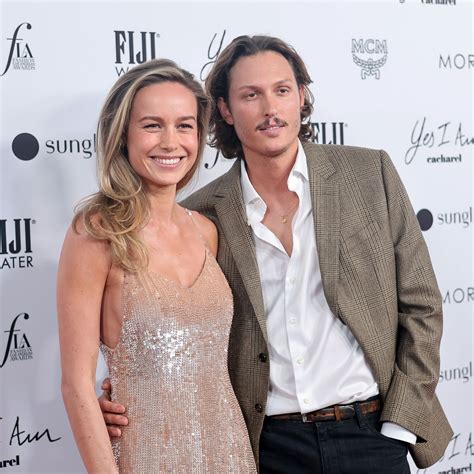 Brie Larson Confirms Breakup with Boyfriend Elijah Allan-Blitz