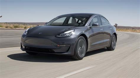 Estos Son Los Pros Y Contras Del Tesla Model Motor Trend En