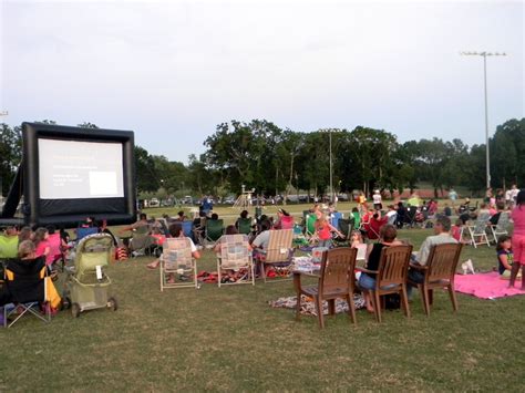 City Of Brenham Hohlt Park