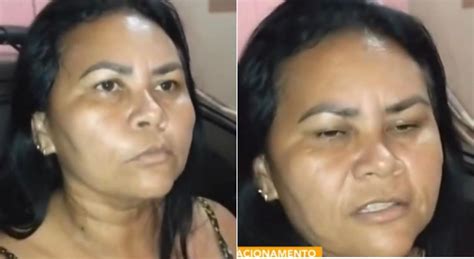 Mulher escapa de feminicídio e pede ajuda para não ser morta pelo ex