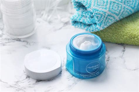 Review Kem Dưỡng ẩm Dành Cho Da Khô Nhạy Cảm Bioderma Hydrabio Crème