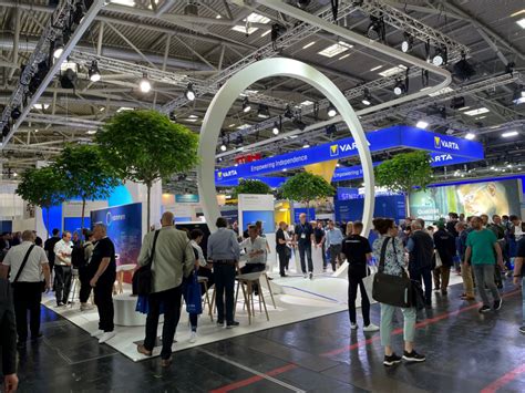 Intersolar 2023 Ανάδειξη των επενδυτικών ευκαιριών της χώρας μας σε