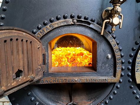 London Museum Of Water Steam Lancashire Bo Flickr