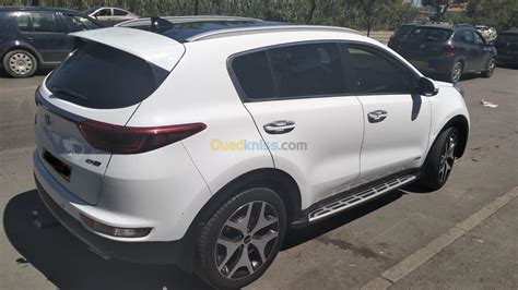 Kia Sportage Gt Line Alger Alg Rie