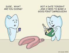 Teeth Humor At It’s Finest