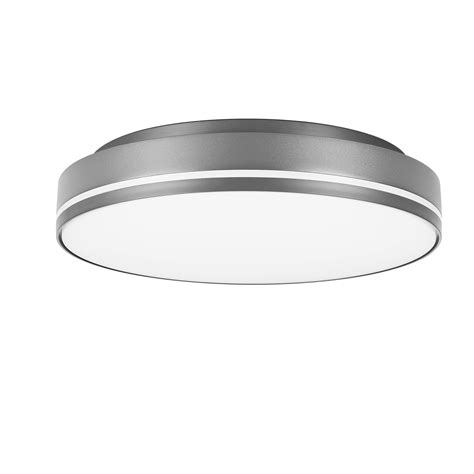Livision GmbH Ledeshi LED STRIPE anthrazit, 18W 3000°K, IP54, 1800lm ...