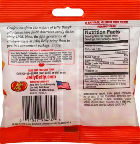 Jelly Belly® Candy Corn® 3 Oz Kroger