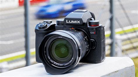 Panasonic Lumix G9 II Review: The Best Micro Four Thirds, 49% OFF