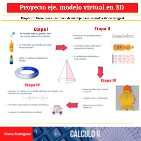 SOLUTION S Lidos De Revoluci N Modelo Virtual 3d Studypool