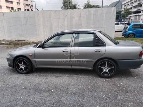 2002 Proton WIRA 1 5 GL A Cars For Sale In Gombak Selangor